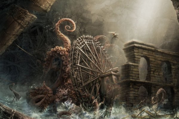 Kraken12 at сайт